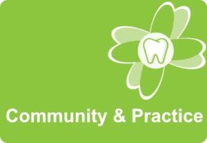Tooth Care community icon