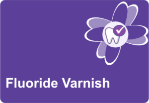 Tooth Fluoride Varnish icon