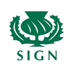 SIGN logo