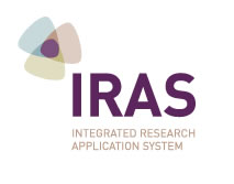 IRAS logo