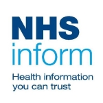 NHS Inform logo