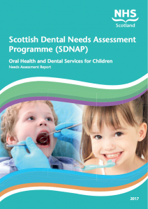 SDNAP_Children-Cover