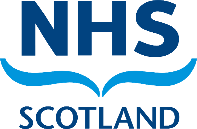 NHS Scotland logo