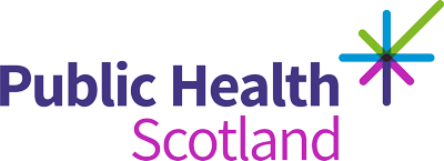 public health Scotland logo