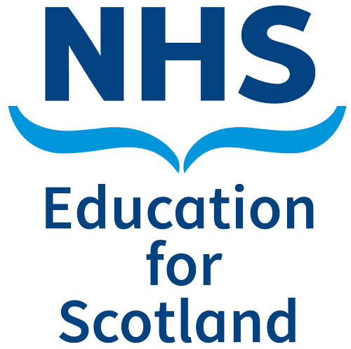 NHS Scotland logo